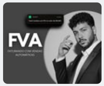 Faturando com Vendas Automáticas